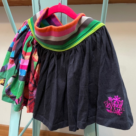 Desigual skirt - Picture 2 of 2